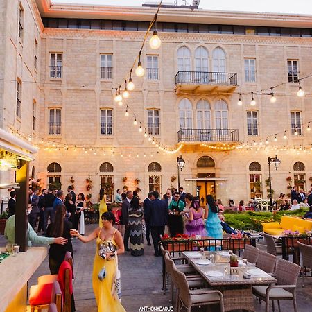 Grand Kadri Hotel - History Marked By Cristal Lebanon Zahlé Exterior foto